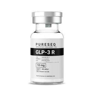 Retatrutide 10mg (GLP-3R)