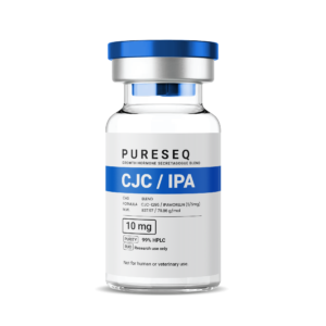 CJC - 1295/lpamorelin 5/5mg
