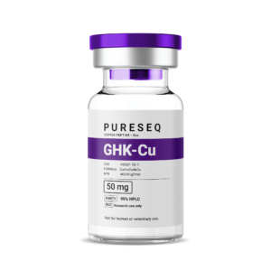 GHK-Cu  50mg