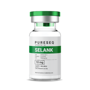 Selank  10mg