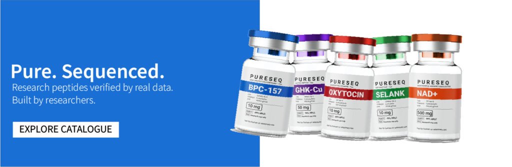 Retatrutide: GLP-3R selectivity and what separates it from first-gen agonists